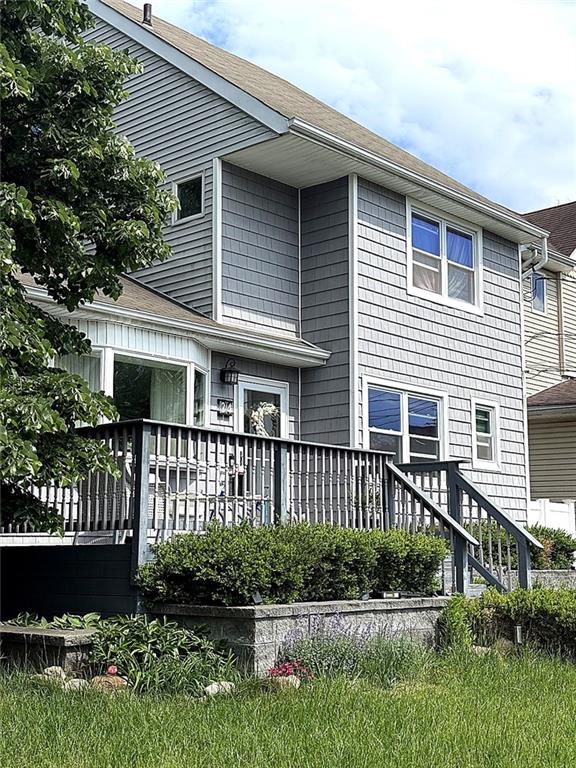 24 Alvine Avenue Annadale Staten Island NY 10312
