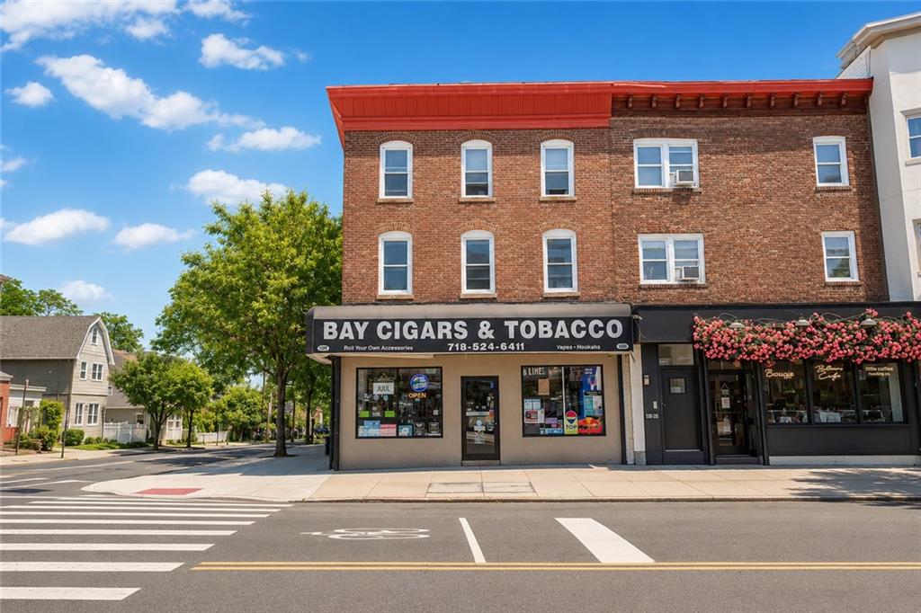 1201 Bay Street Rosebank Staten Island NY 10305