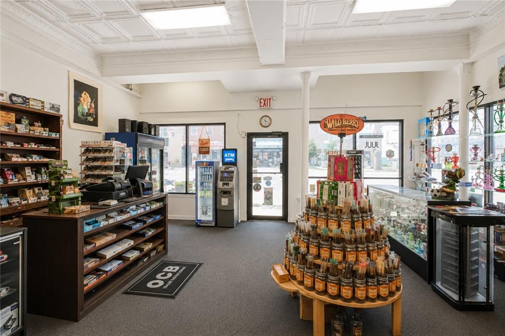 1201 Bay Street Rosebank Staten Island NY 10305