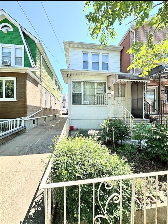 1627 West 7th Street Bensonhurst Brooklyn NY 11223