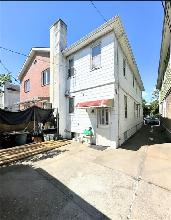 1627 West 7th Street Bensonhurst Brooklyn NY 11223