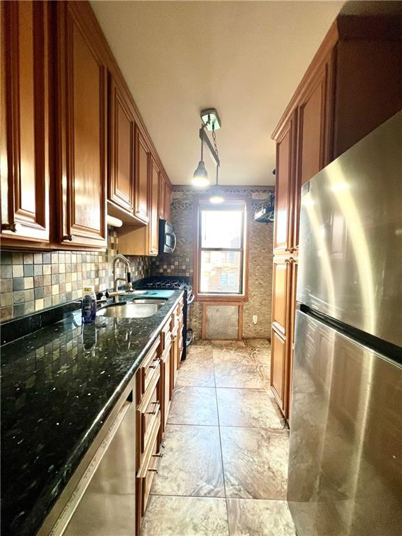 2260 Burnett Street Marine Park Brooklyn NY 11229