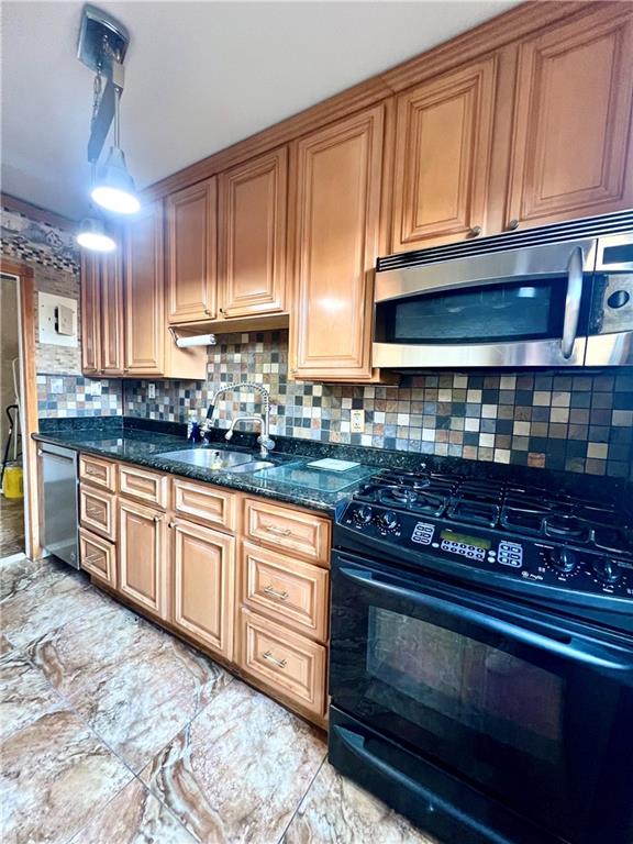 2260 Burnett Street Marine Park Brooklyn NY 11229