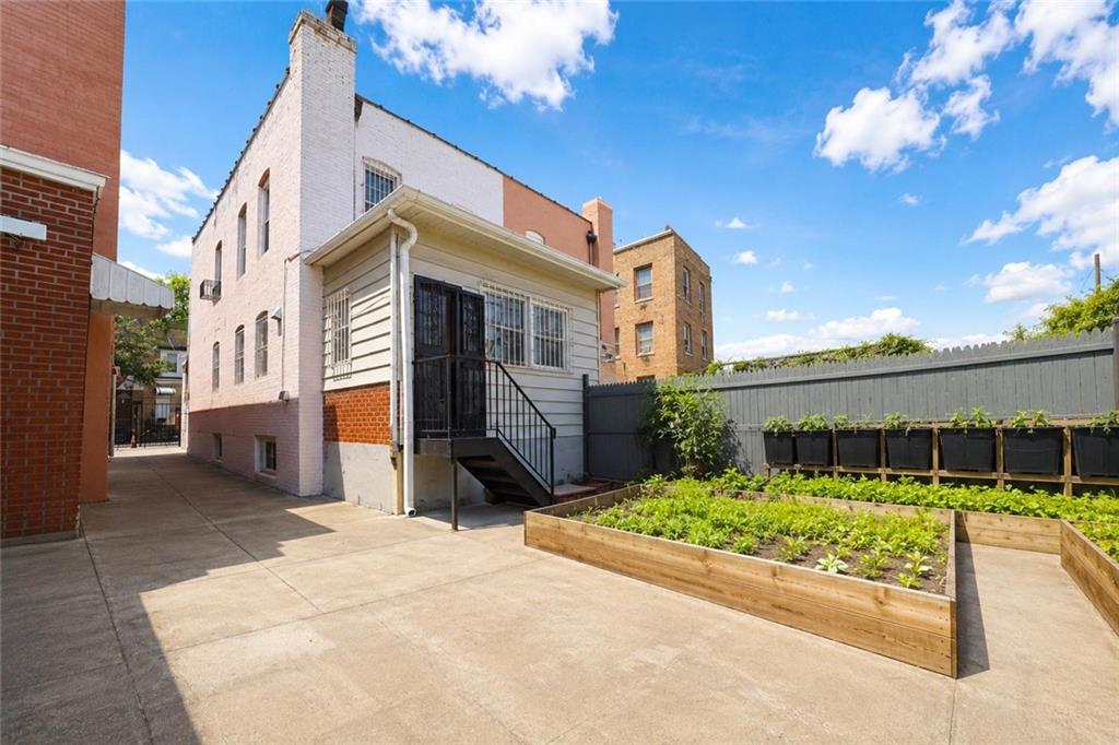 193 Forbell Street East New York Brooklyn NY 11208