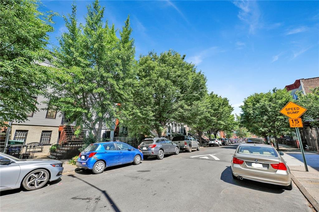 22 Roosevelt Place Ocean Hill Brooklyn NY 11233