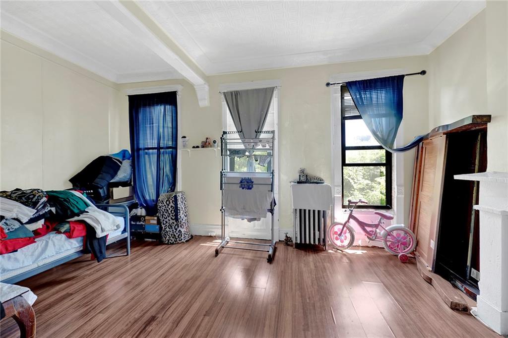 22 Roosevelt Place Ocean Hill Brooklyn NY 11233