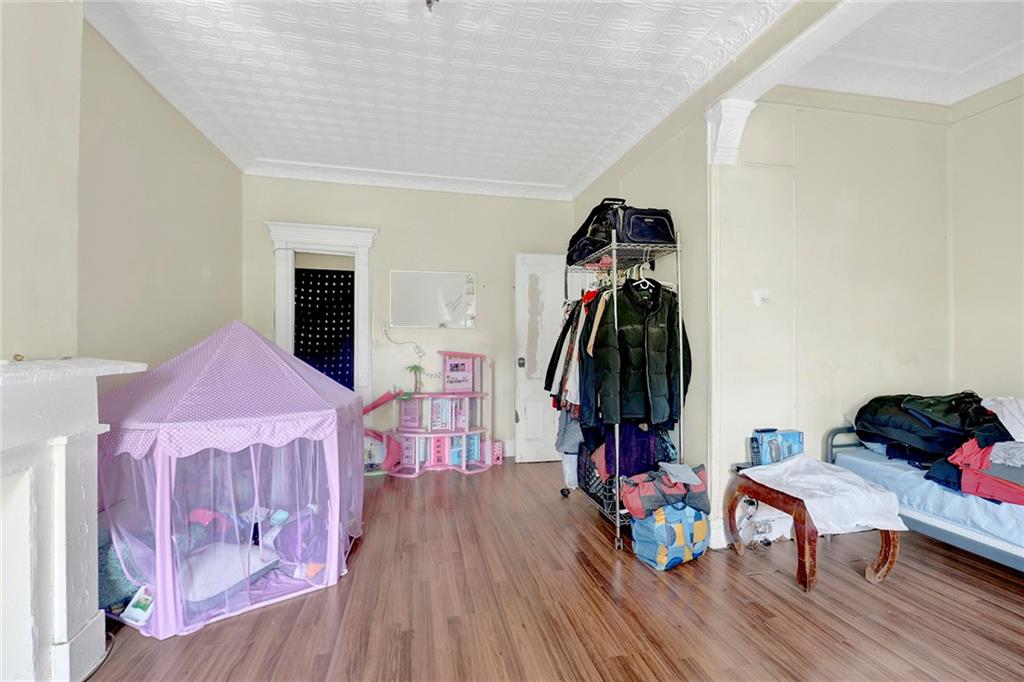22 Roosevelt Place Ocean Hill Brooklyn NY 11233