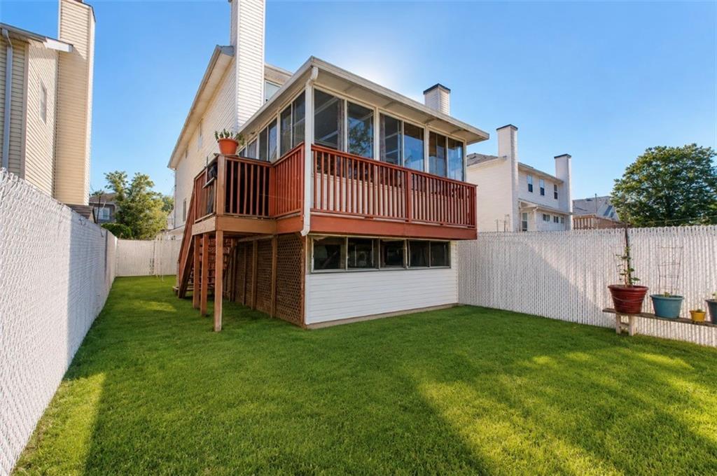 285 Robinson Avenue Eltingville Staten Island NY 10312