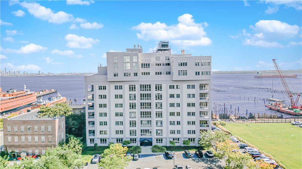 90 Bay Street Land St. George Staten Island NY 10301