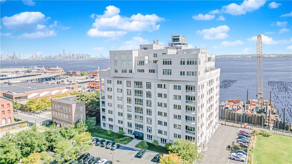 90 Bay Street Land St. George Staten Island NY 10301