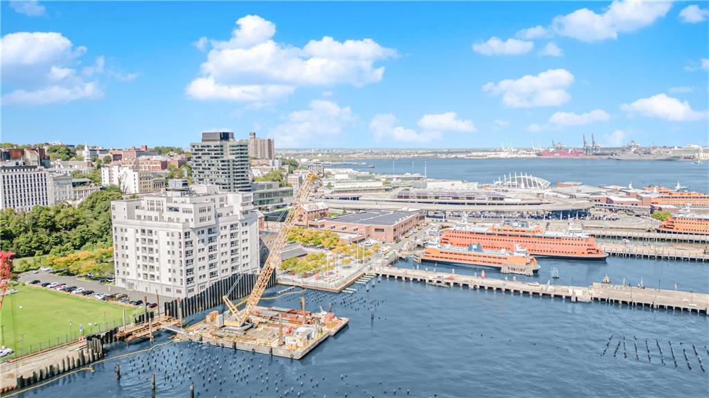 90 Bay Street Land St. George Staten Island NY 10301