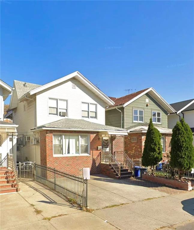 1817 63rd Street Bensonhurst Brooklyn NY 11204