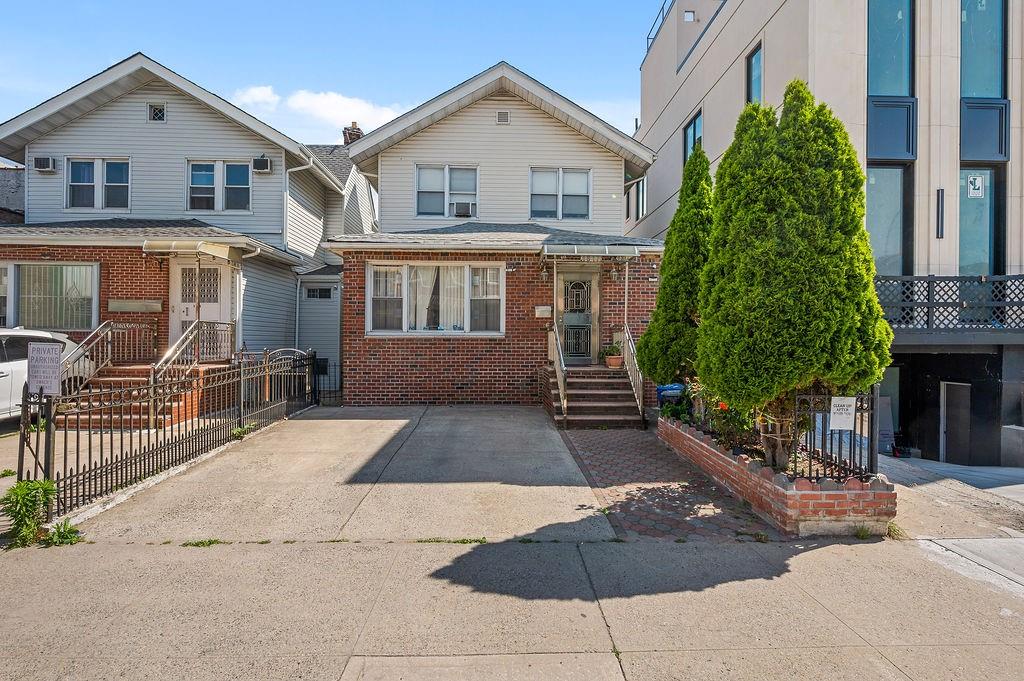 1817 63rd Street Bensonhurst Brooklyn NY 11204
