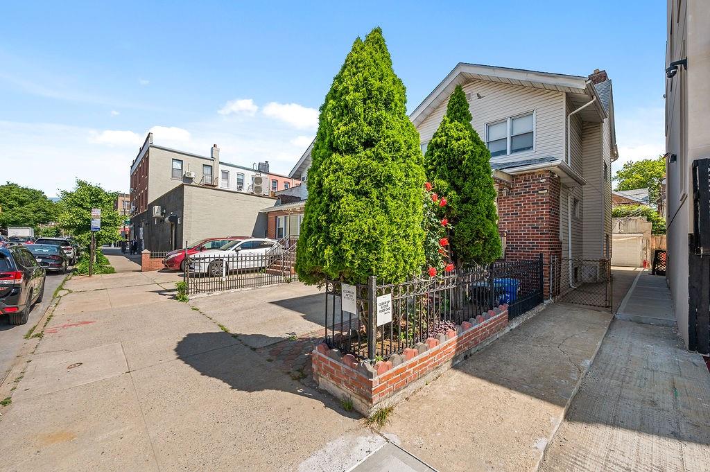 1817 63rd Street Bensonhurst Brooklyn NY 11204