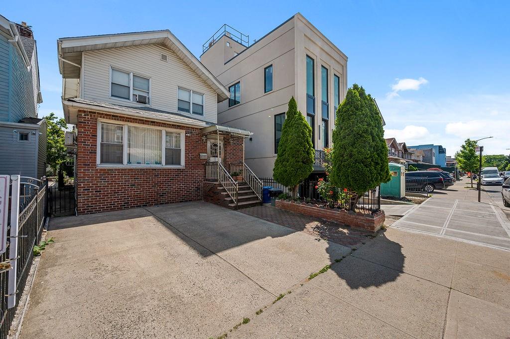 1817 63rd Street Bensonhurst Brooklyn NY 11204