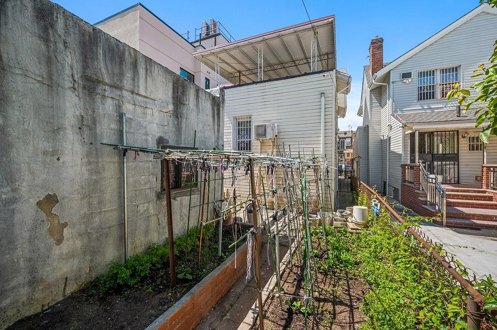 1817 63rd Street Bensonhurst Brooklyn NY 11204