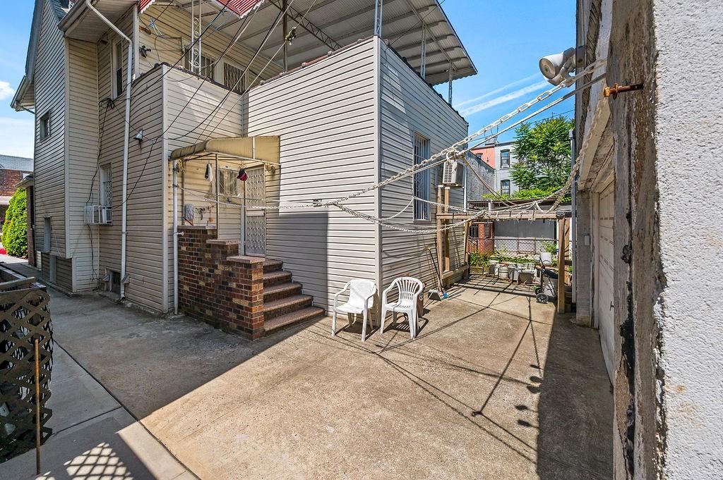 1817 63rd Street Bensonhurst Brooklyn NY 11204