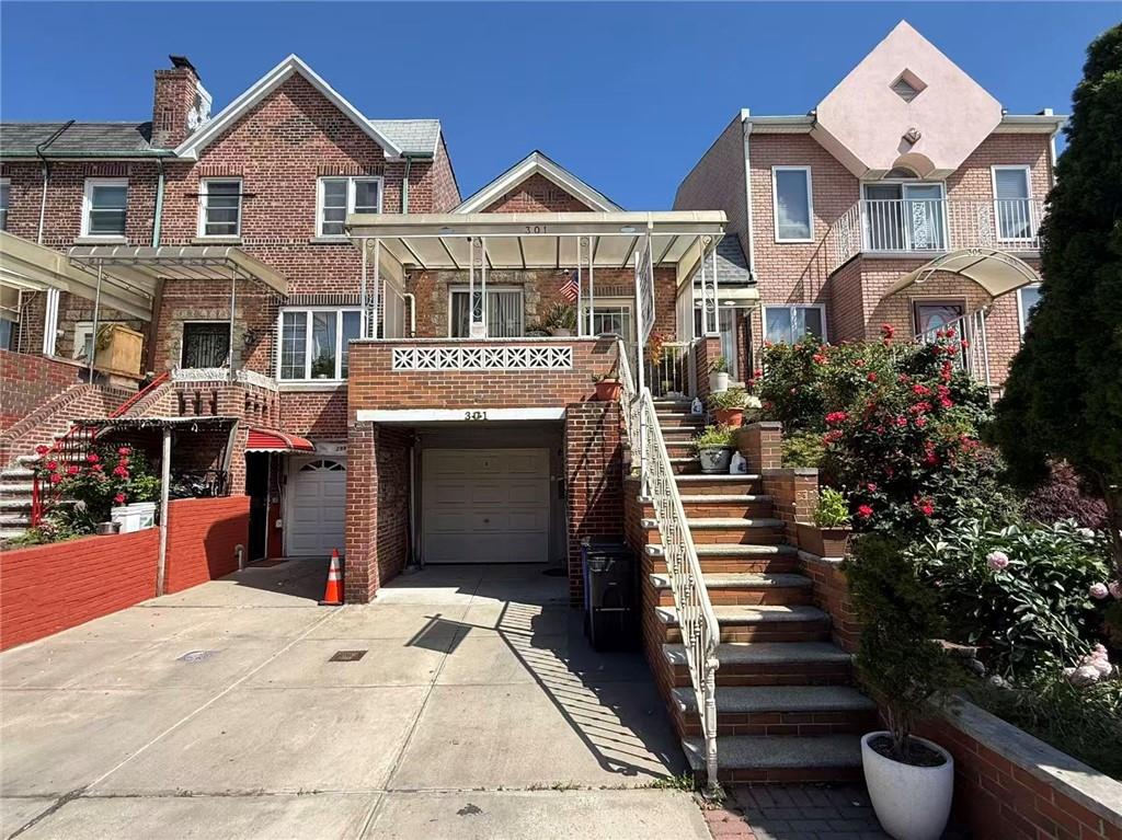 301 Bay 20th Street Bath Beach Brooklyn NY 11214
