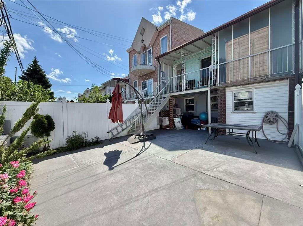 301 Bay 20th Street Bath Beach Brooklyn NY 11214