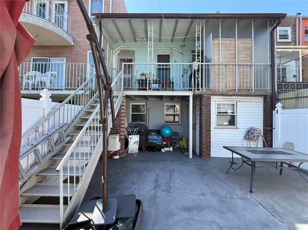 301 Bay 20th Street Bath Beach Brooklyn NY 11214