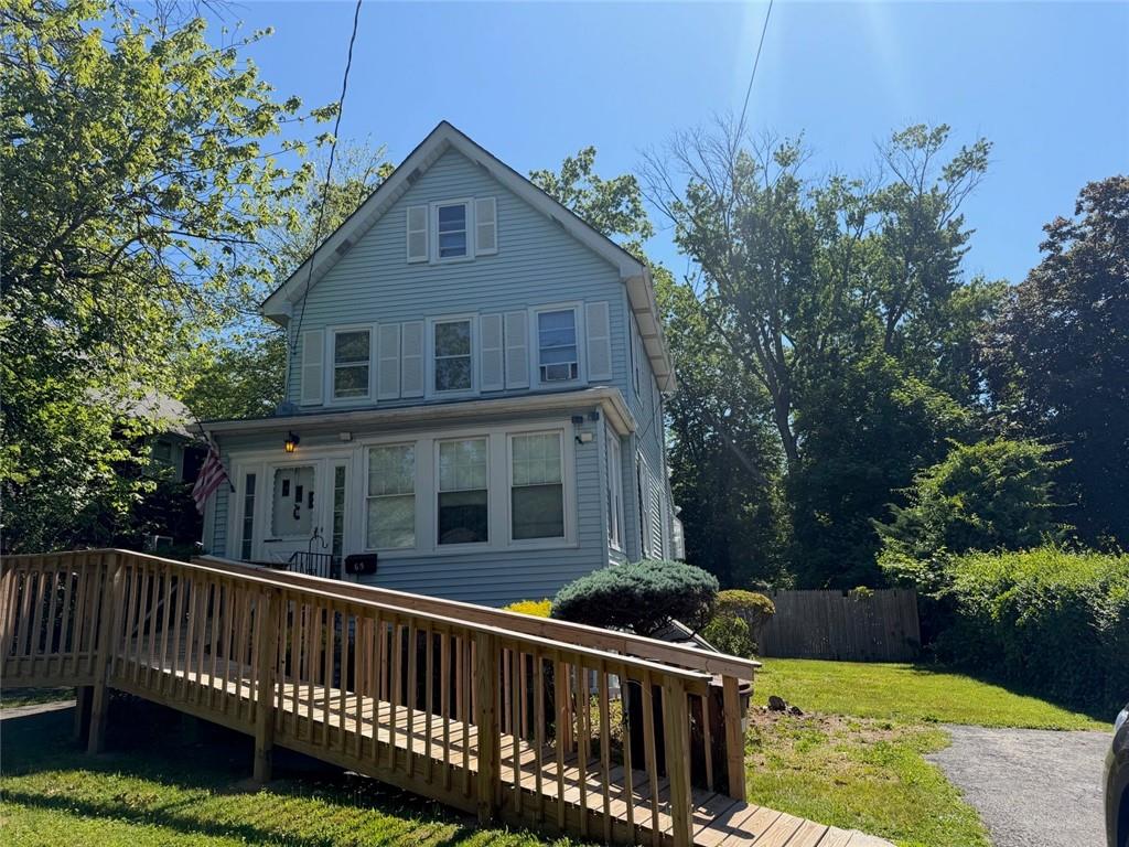 65 Woodvale Avenue Prince's Bay Staten Island NY 10309