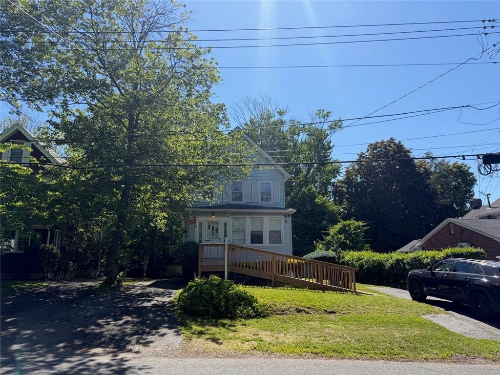 65 Woodvale Avenue Prince's Bay Staten Island NY 10309