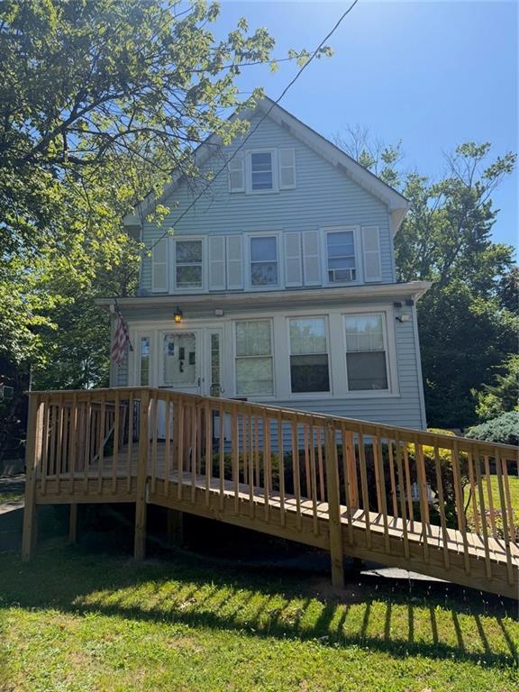 65 Woodvale Avenue Prince's Bay Staten Island NY 10309