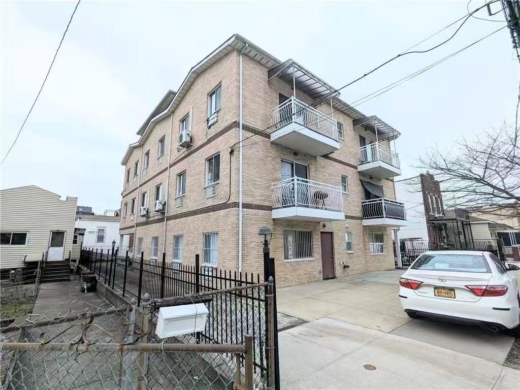 2543 West 16th Street Bensonhurst Brooklyn NY 11214