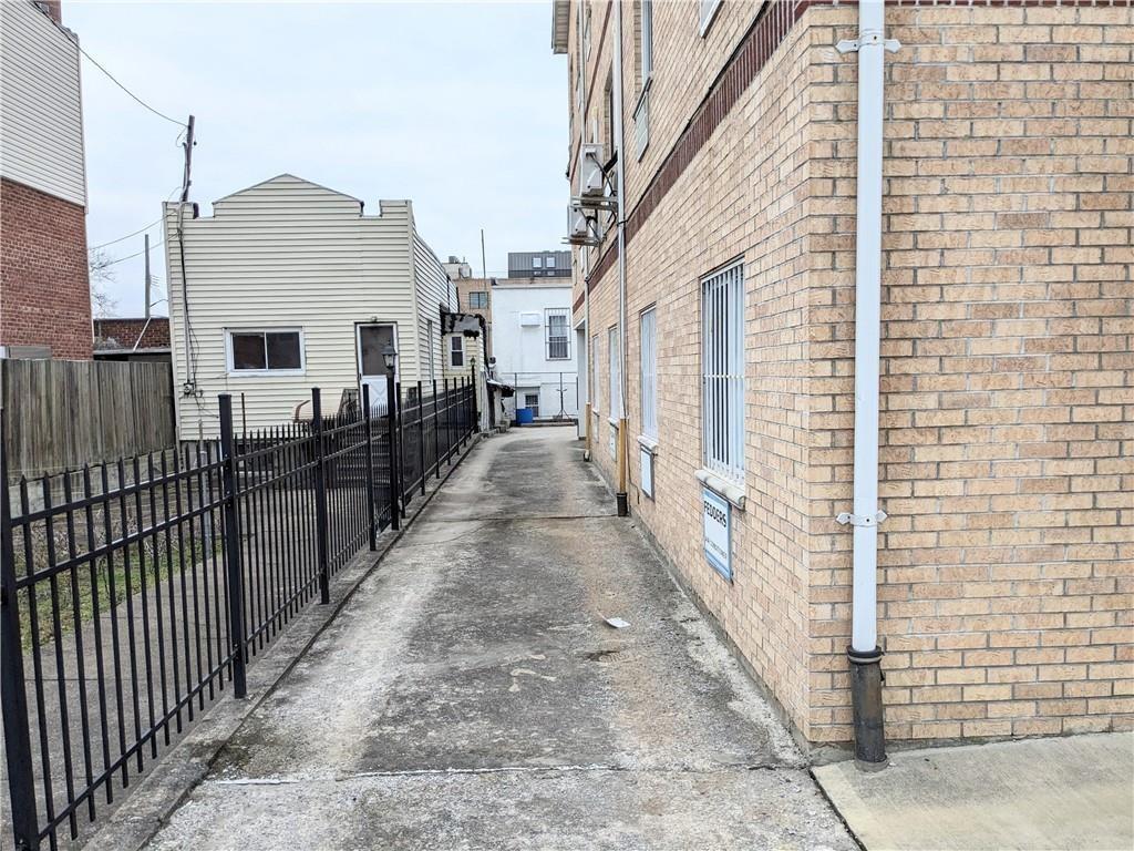 2543 West 16th Street Bensonhurst Brooklyn NY 11214