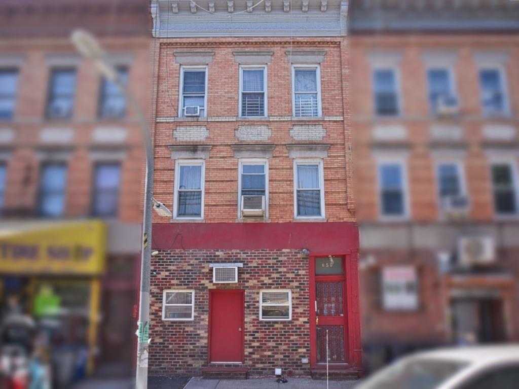 850 McDonald Avenue Borough Park Brooklyn NY 11218