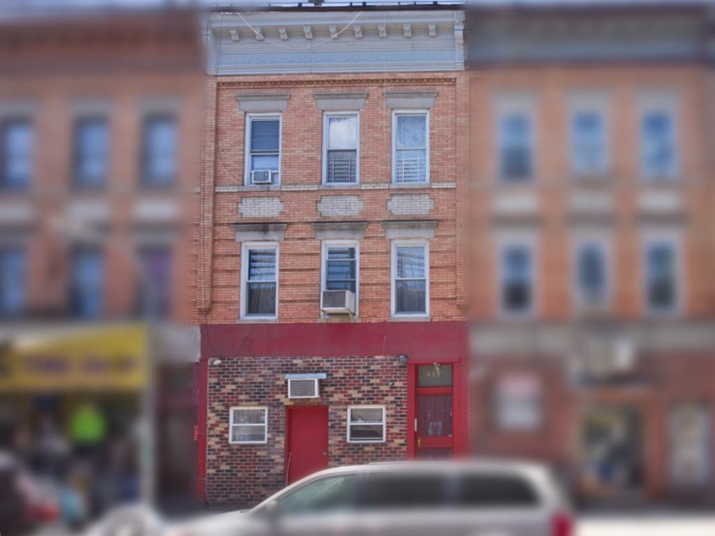 850 McDonald Avenue Borough Park Brooklyn NY 11218