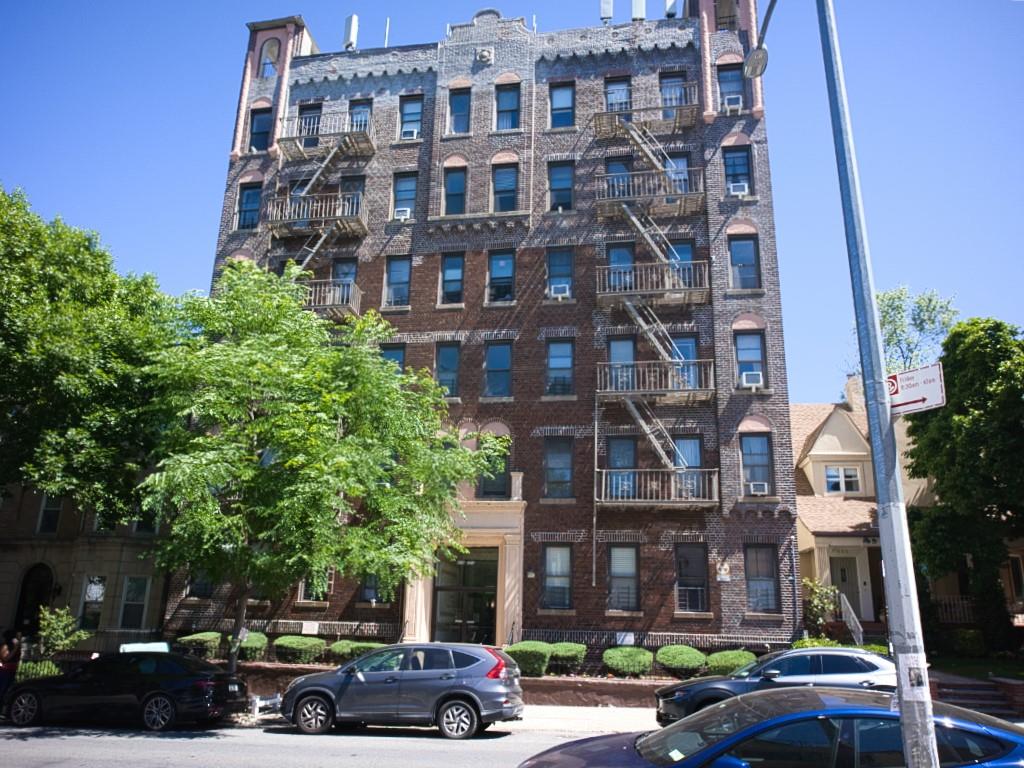 219 78th Street Bay Ridge Brooklyn NY 11209