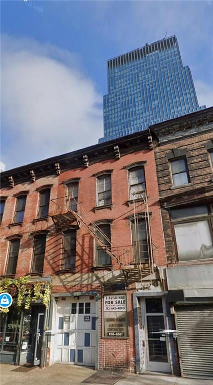 547 Atlantic Avenue Boerum Hill Brooklyn NY 11217