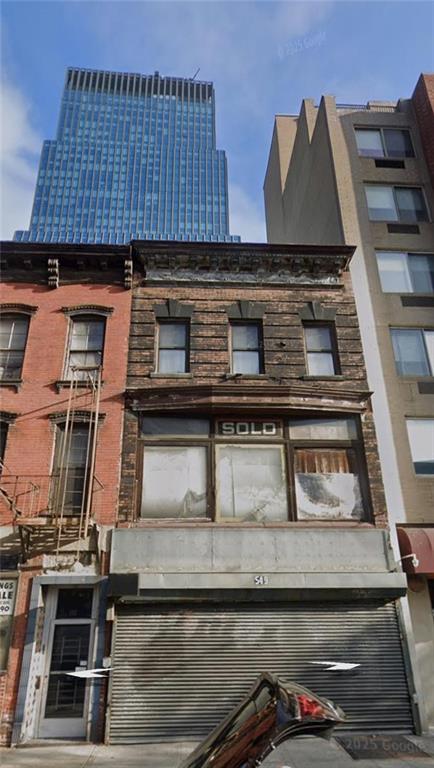 549 Atlantic Avenue Boerum Hill Brooklyn NY 11217