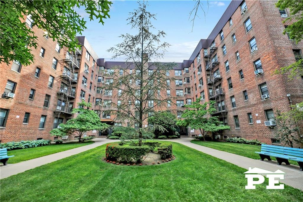 2260 Burnett Street Marine Park Brooklyn NY 11229