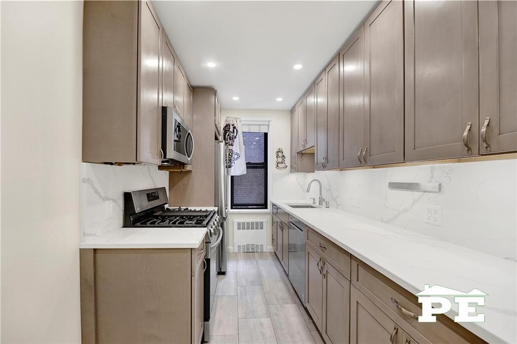 2260 Burnett Street Marine Park Brooklyn NY 11229