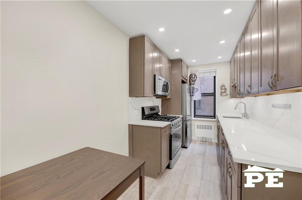 2260 Burnett Street Marine Park Brooklyn NY 11229