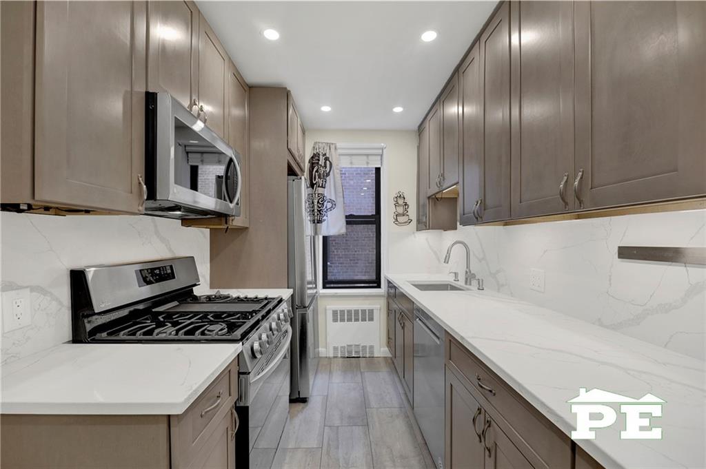 2260 Burnett Street Marine Park Brooklyn NY 11229