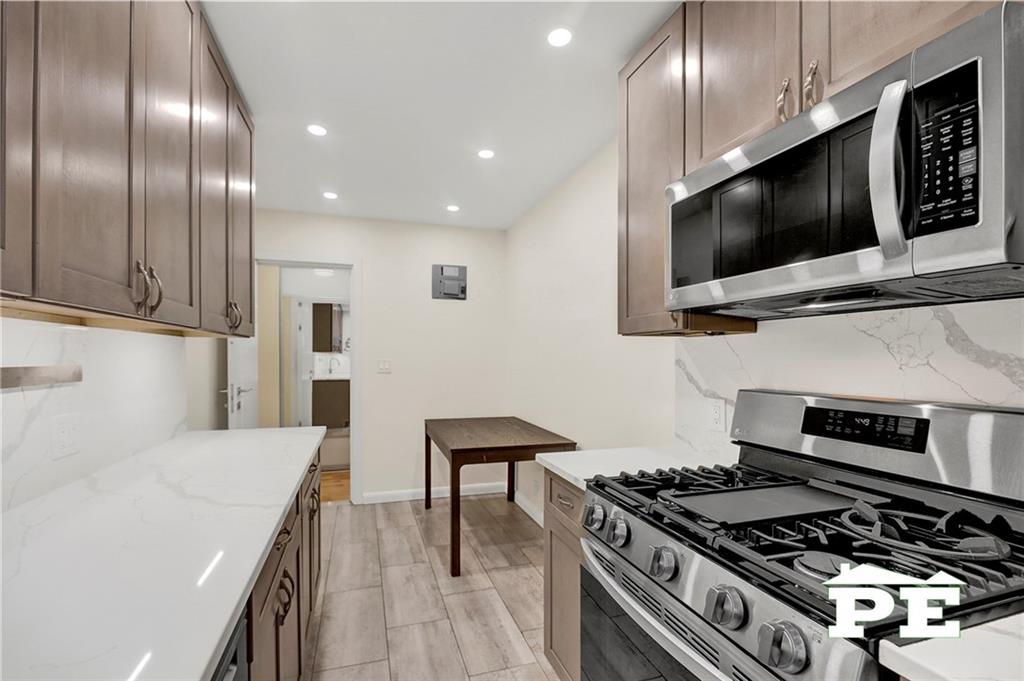 2260 Burnett Street Marine Park Brooklyn NY 11229