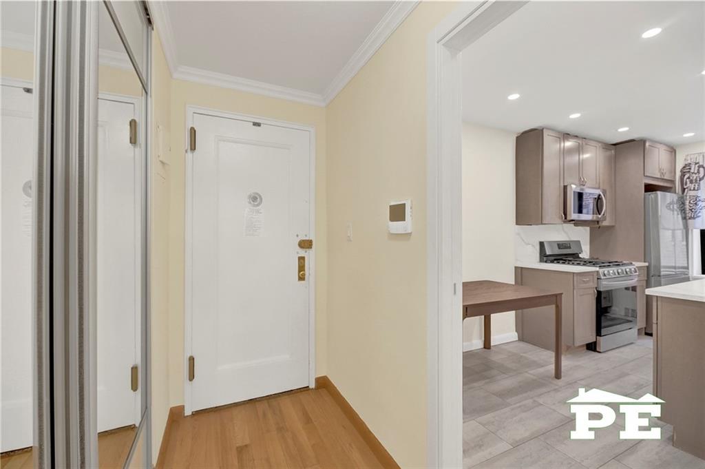2260 Burnett Street Marine Park Brooklyn NY 11229