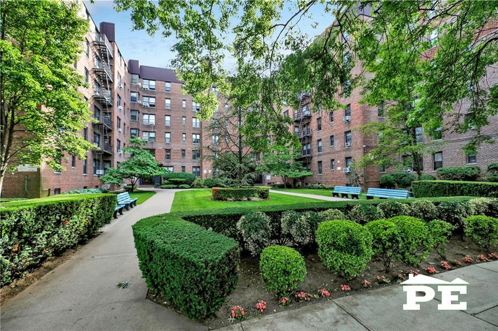 2260 Burnett Street Marine Park Brooklyn NY 11229