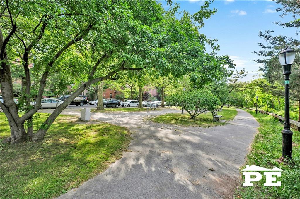 2260 Burnett Street Marine Park Brooklyn NY 11229