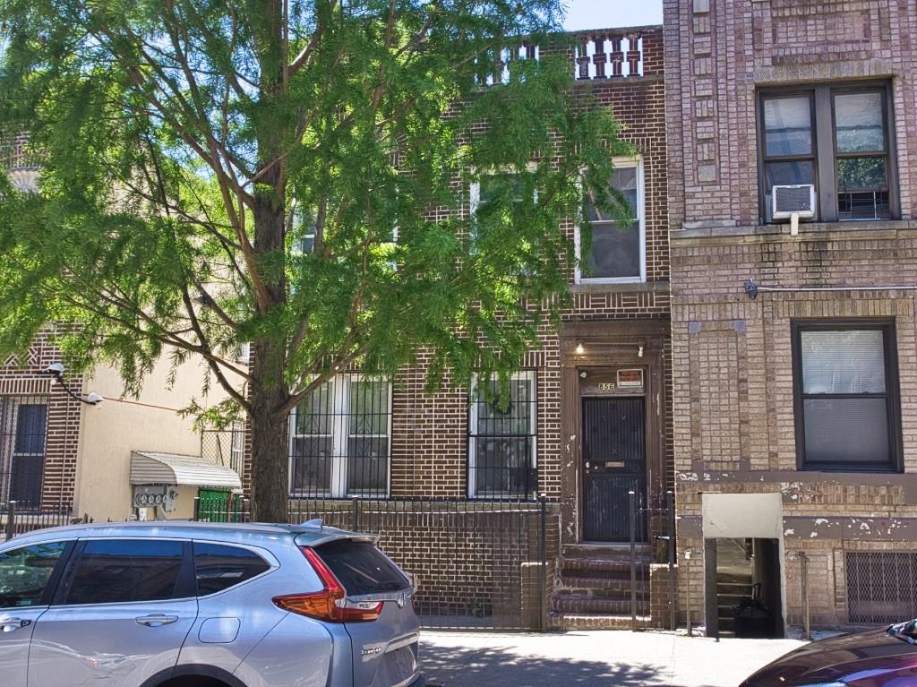 856 42 Street Sunset Park Brooklyn NY 11232