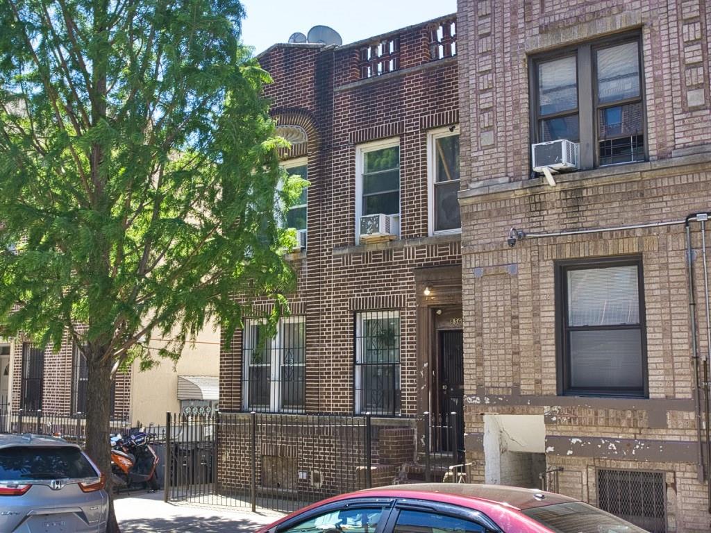 856 42 Street Sunset Park Brooklyn NY 11232