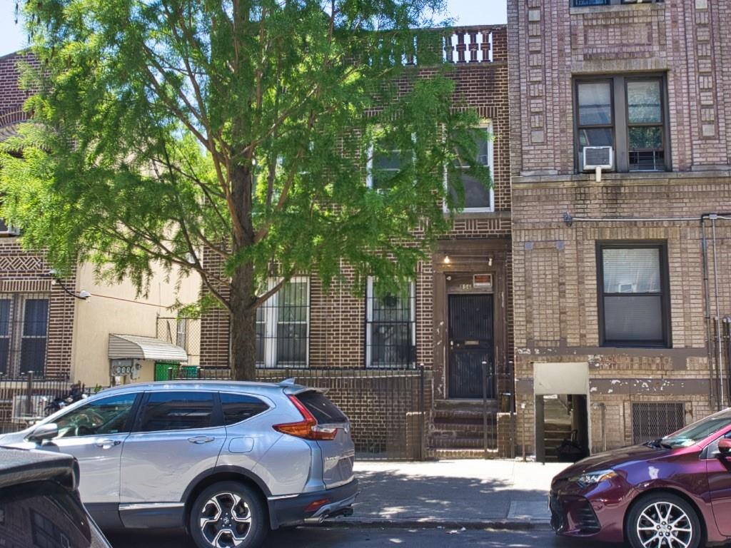856 42 Street Sunset Park Brooklyn NY 11232