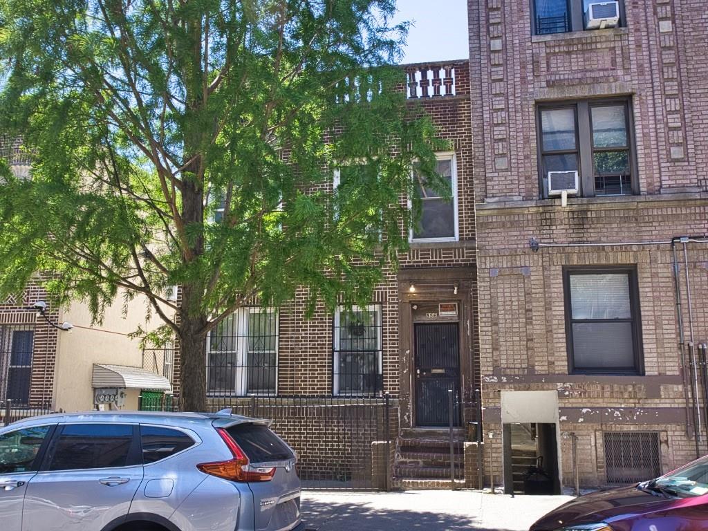 856 42 Street Sunset Park Brooklyn NY 11232