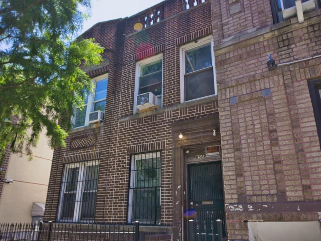 856 42 Street Sunset Park Brooklyn NY 11232
