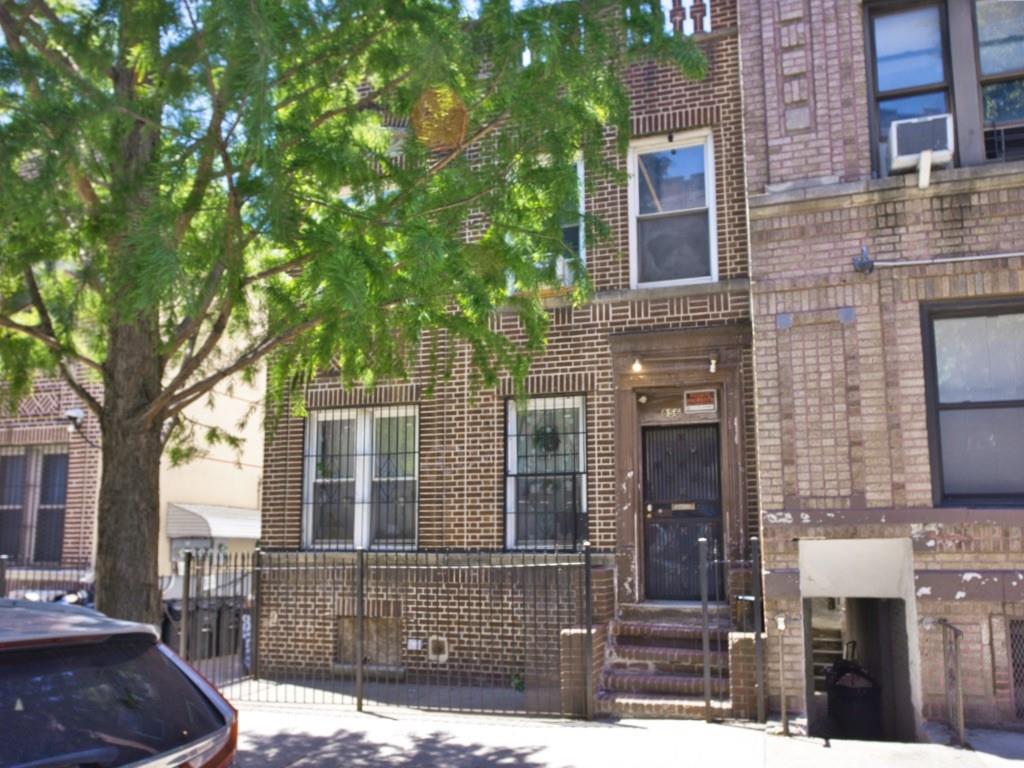856 42 Street Sunset Park Brooklyn NY 11232