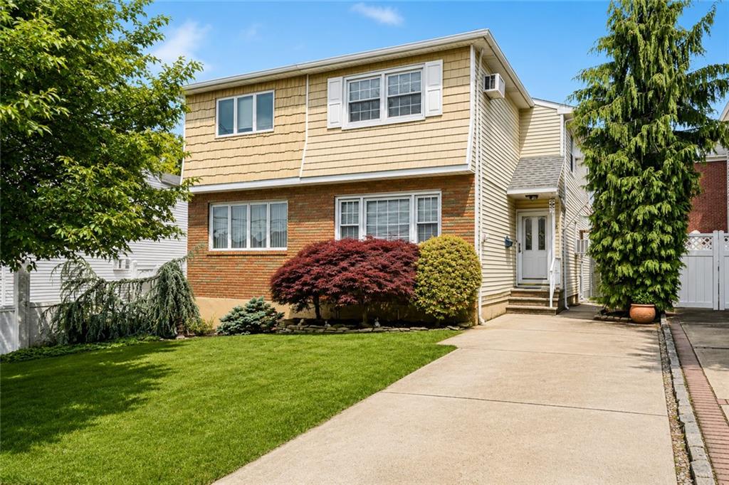 60 Bay Terrace Bay Terrace Staten Island NY 10306