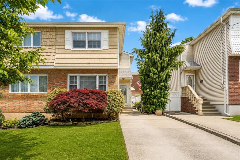 60 Bay Terrace Bay Terrace Staten Island NY 10306